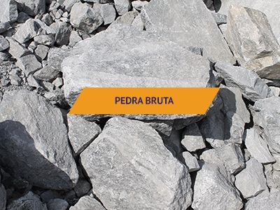 Pedra Detonada